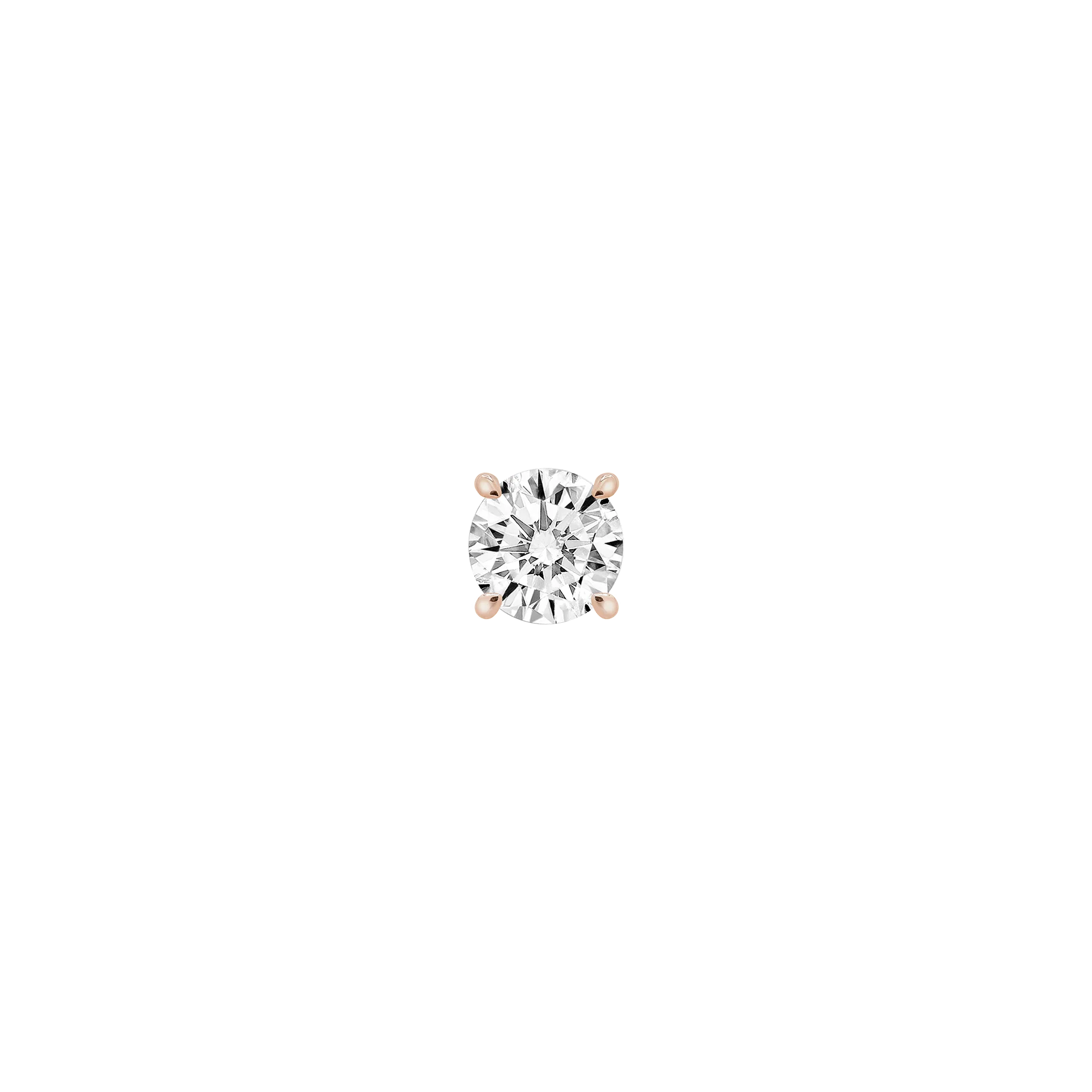 Bardot Solitaire (Round) - Image 10