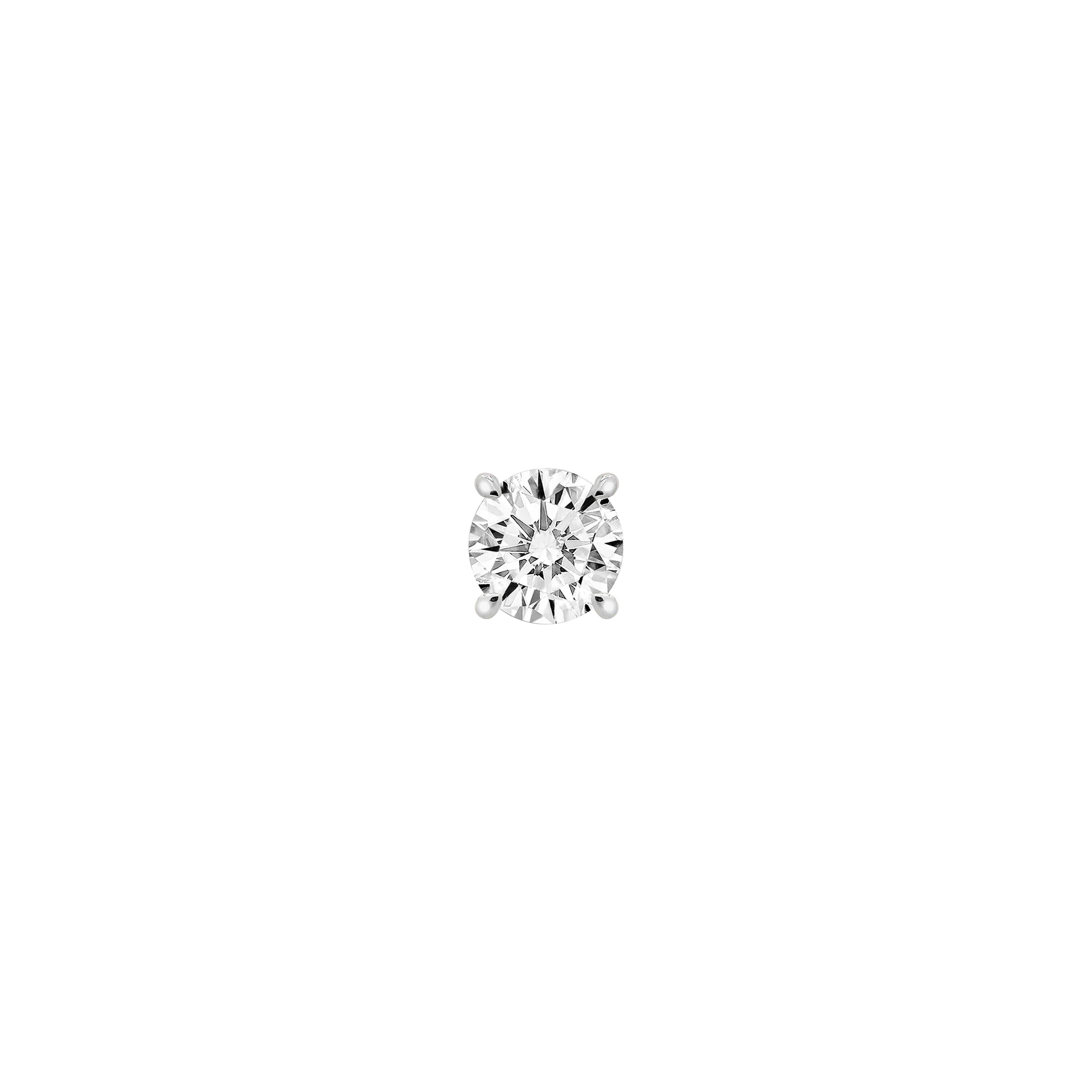 Bardot Solitaire (Round) - Image 11