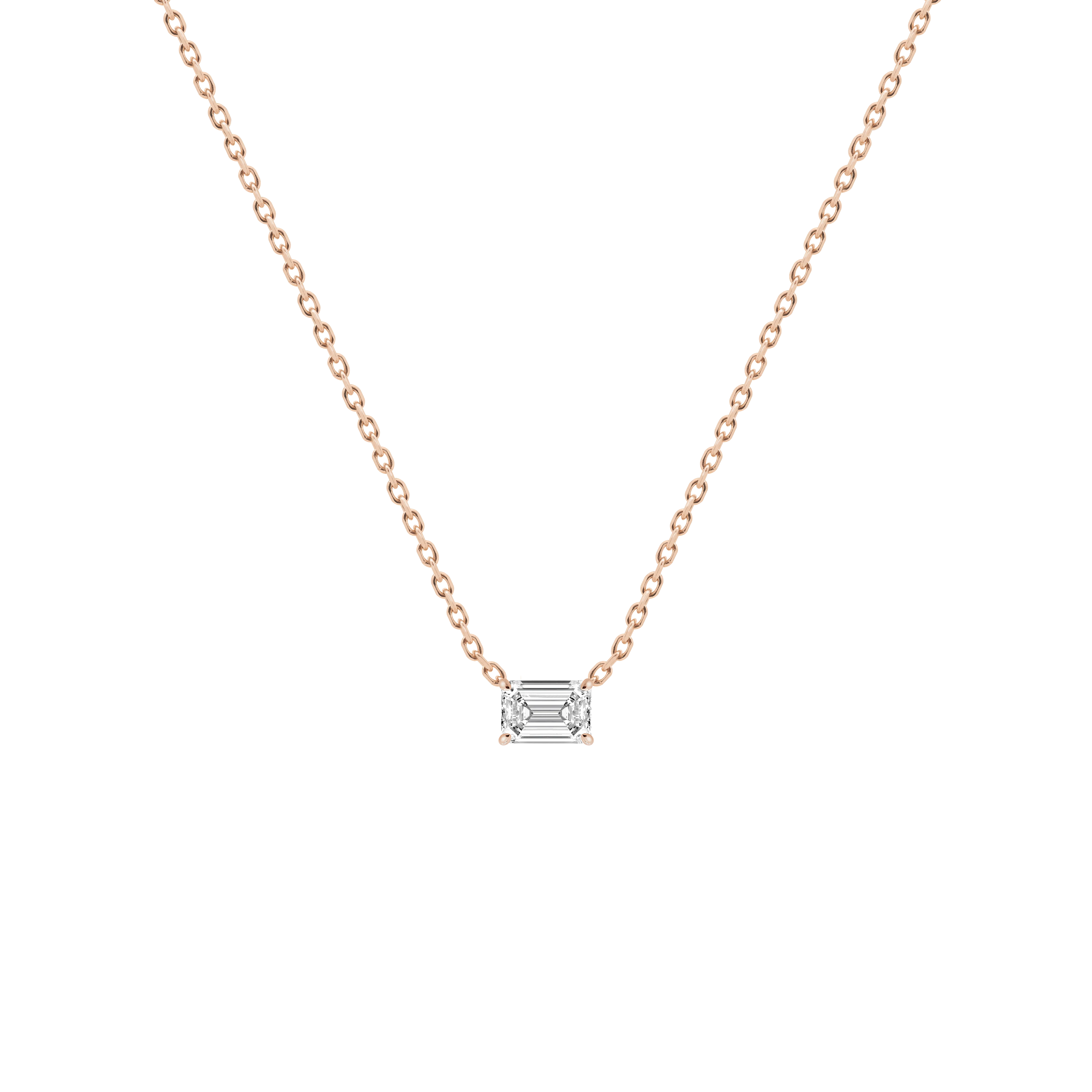 Carla Solitaire (Emerald) - Image 3