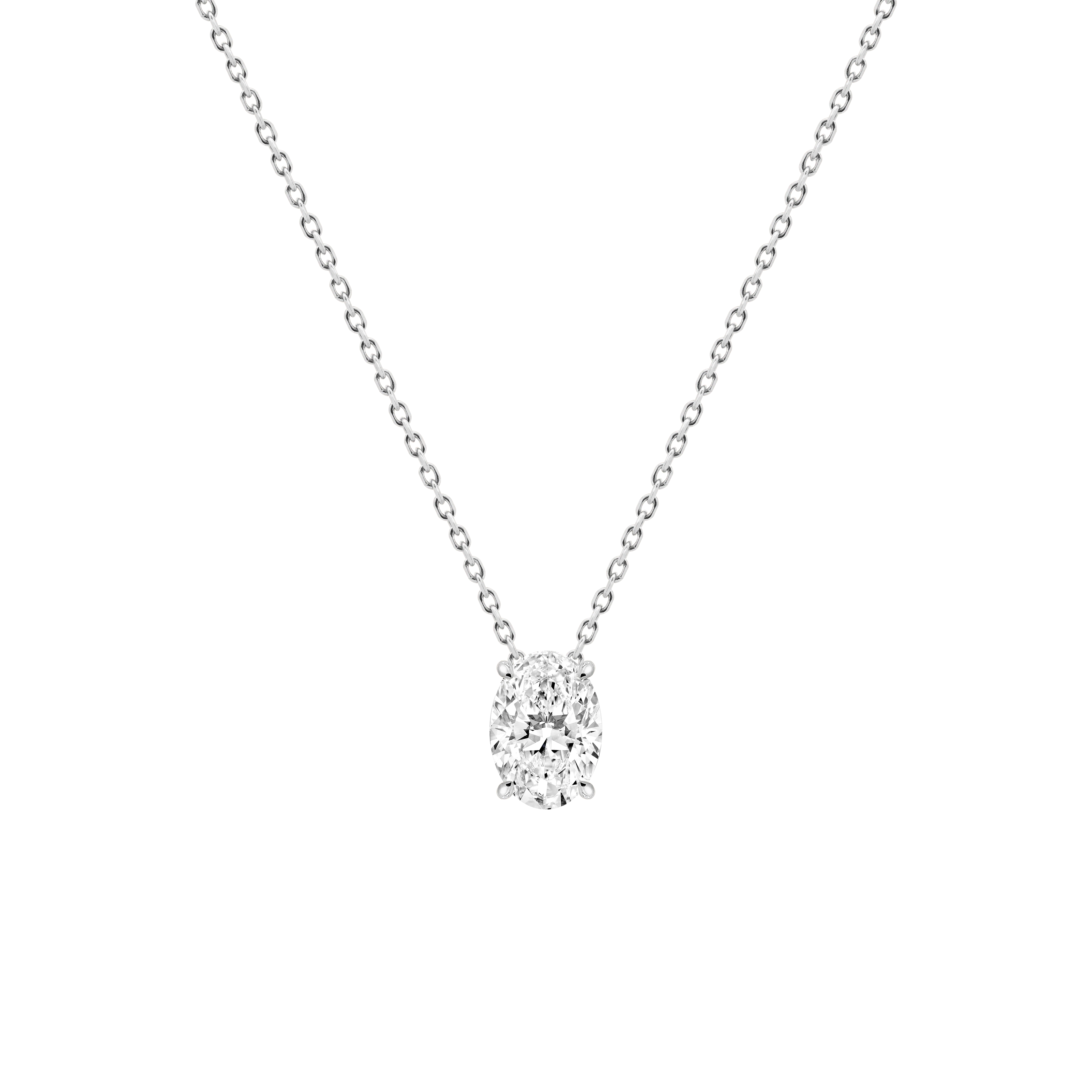 Carla Solitaire (Oval) - Image 8