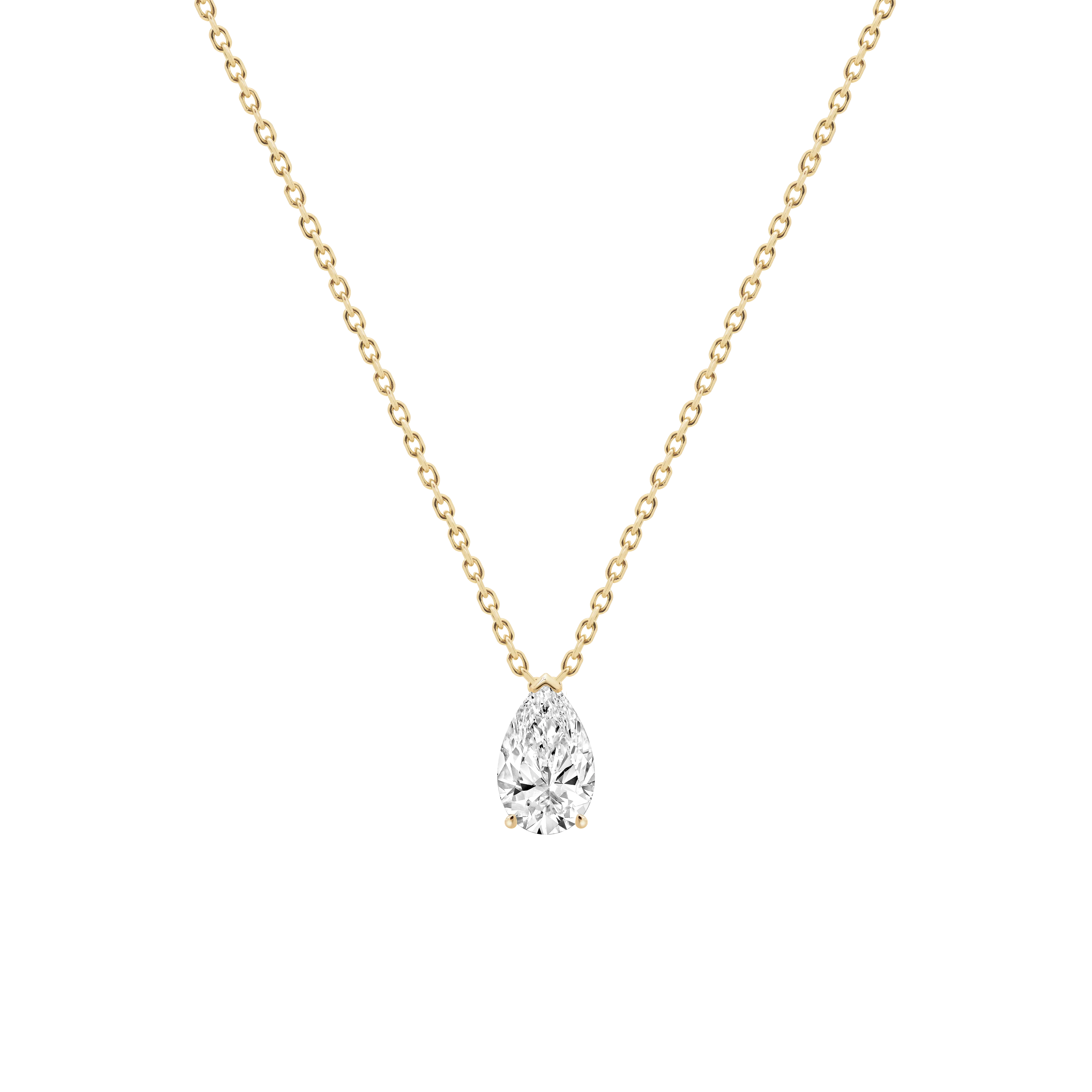 Carla Solitaire (Pear) - Image 7