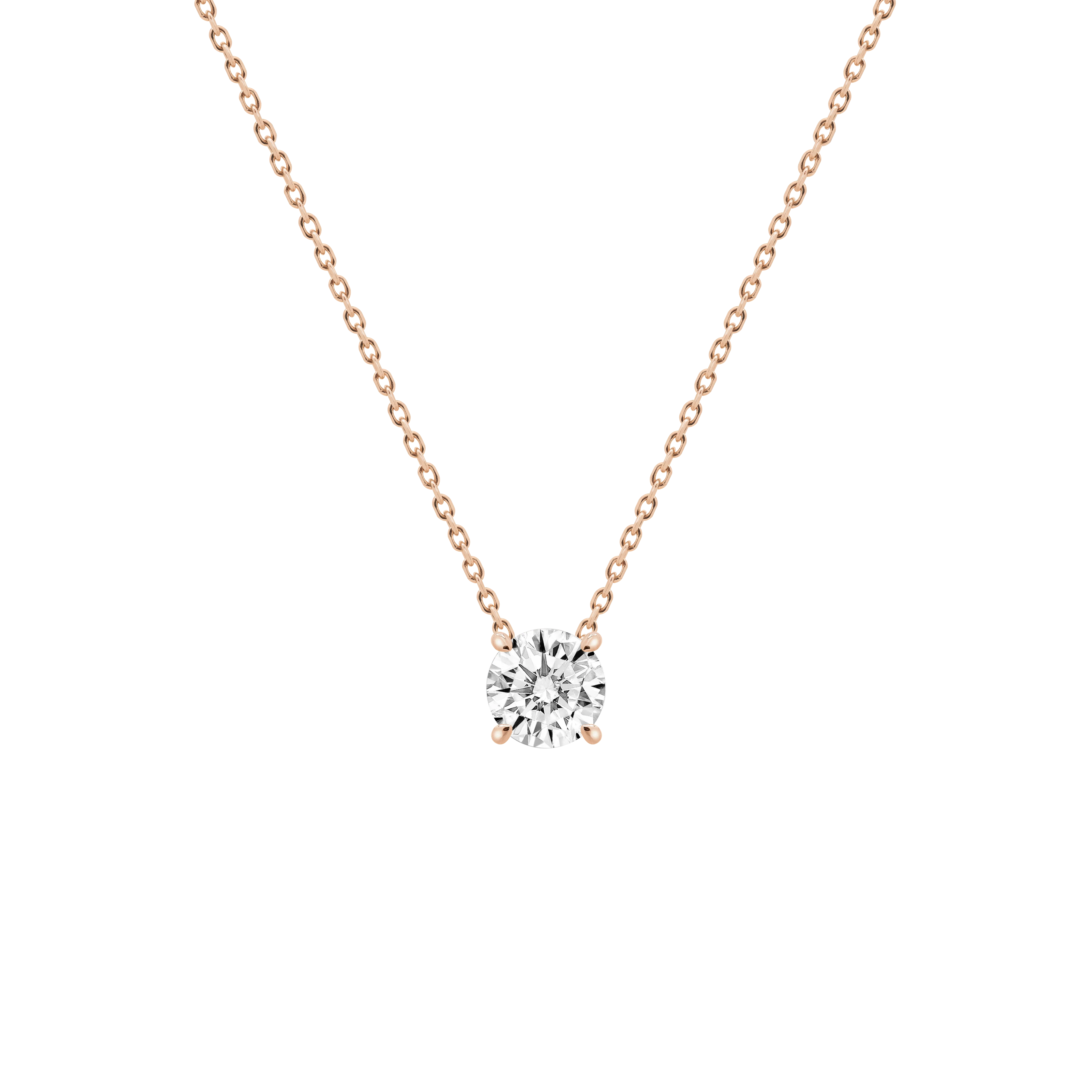 Carla Solitaire (Round) - Image 6
