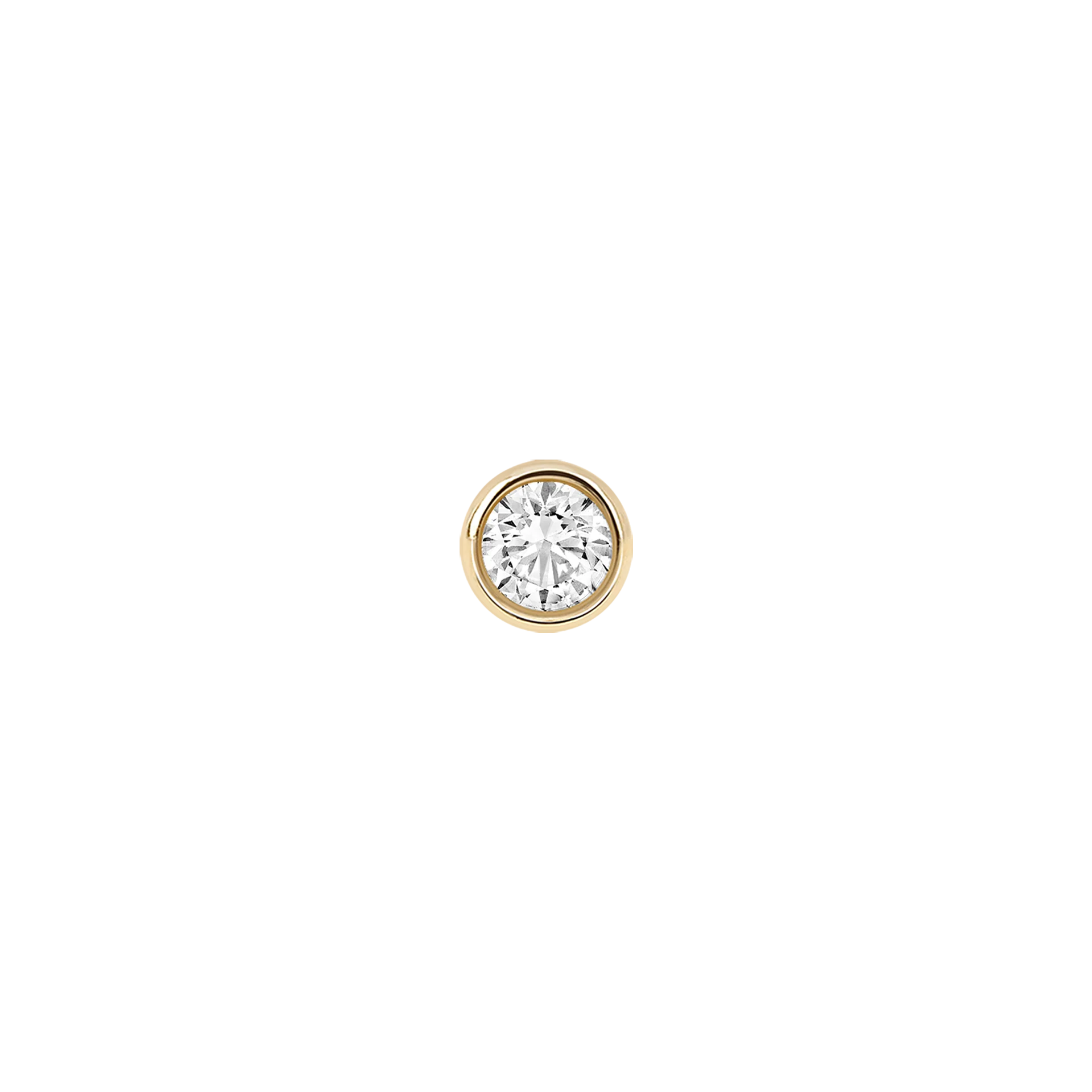 High Diamond Stud - Image 4