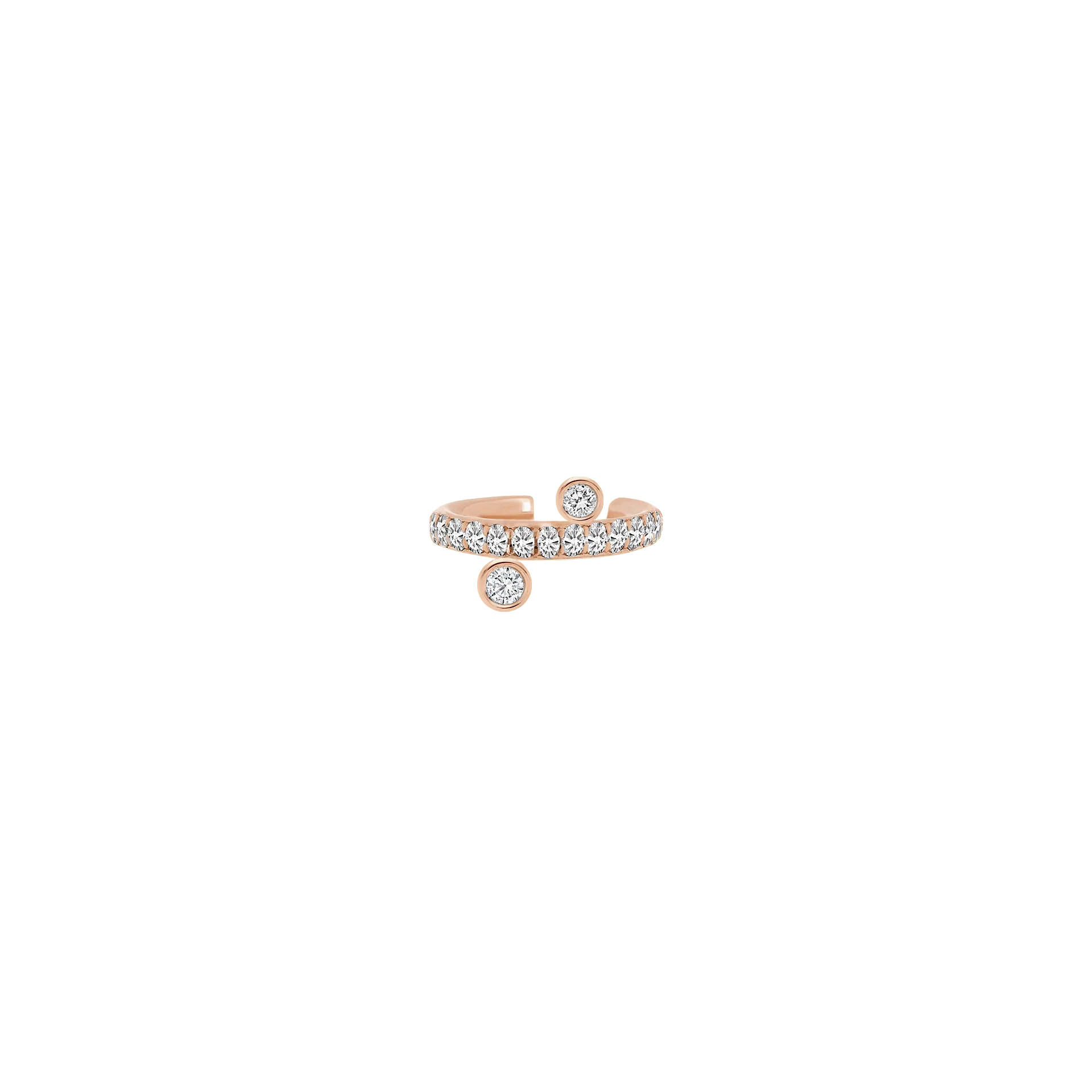 Luminate Ear Cuff - Image 3