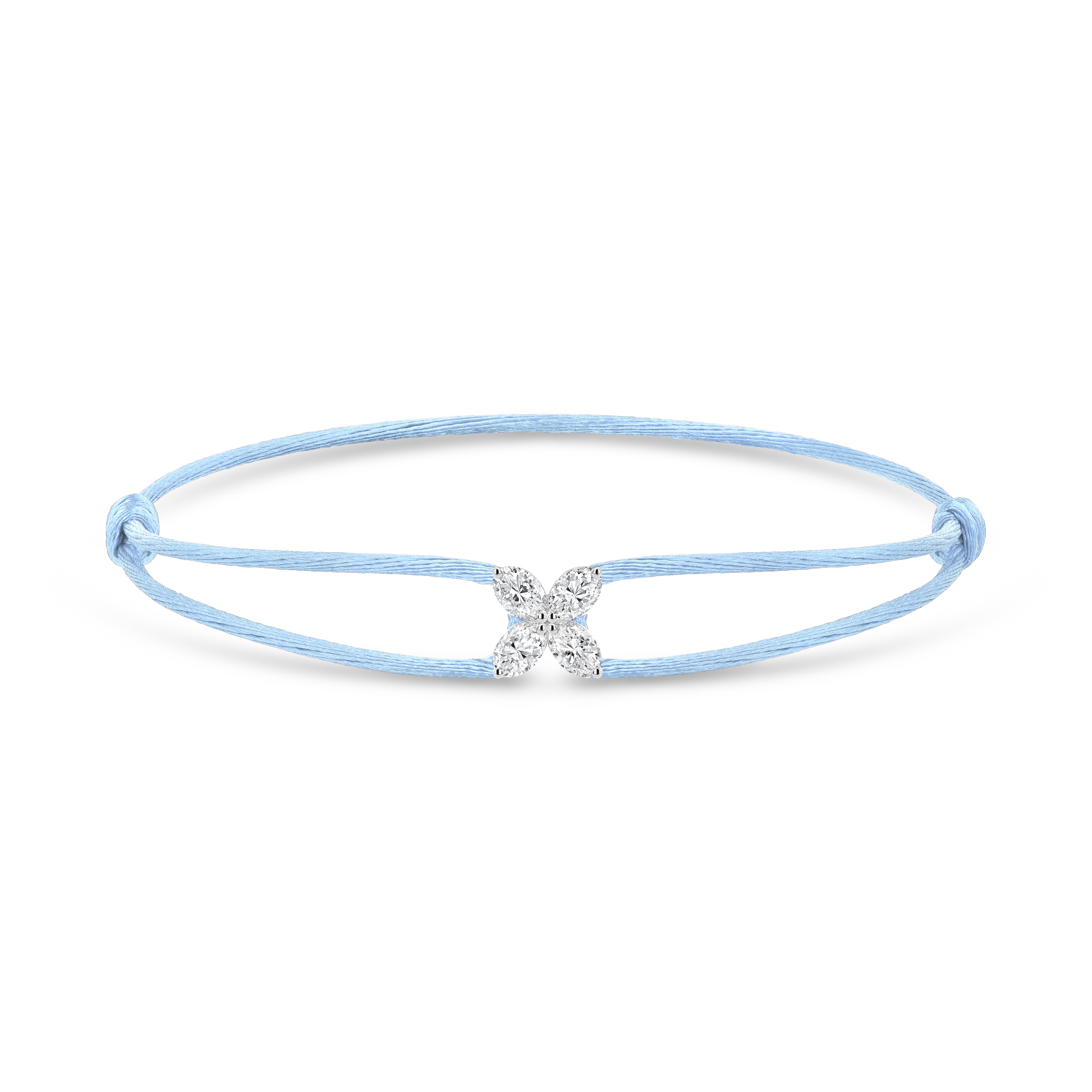 Nola Cord Bracelet - Image 10
