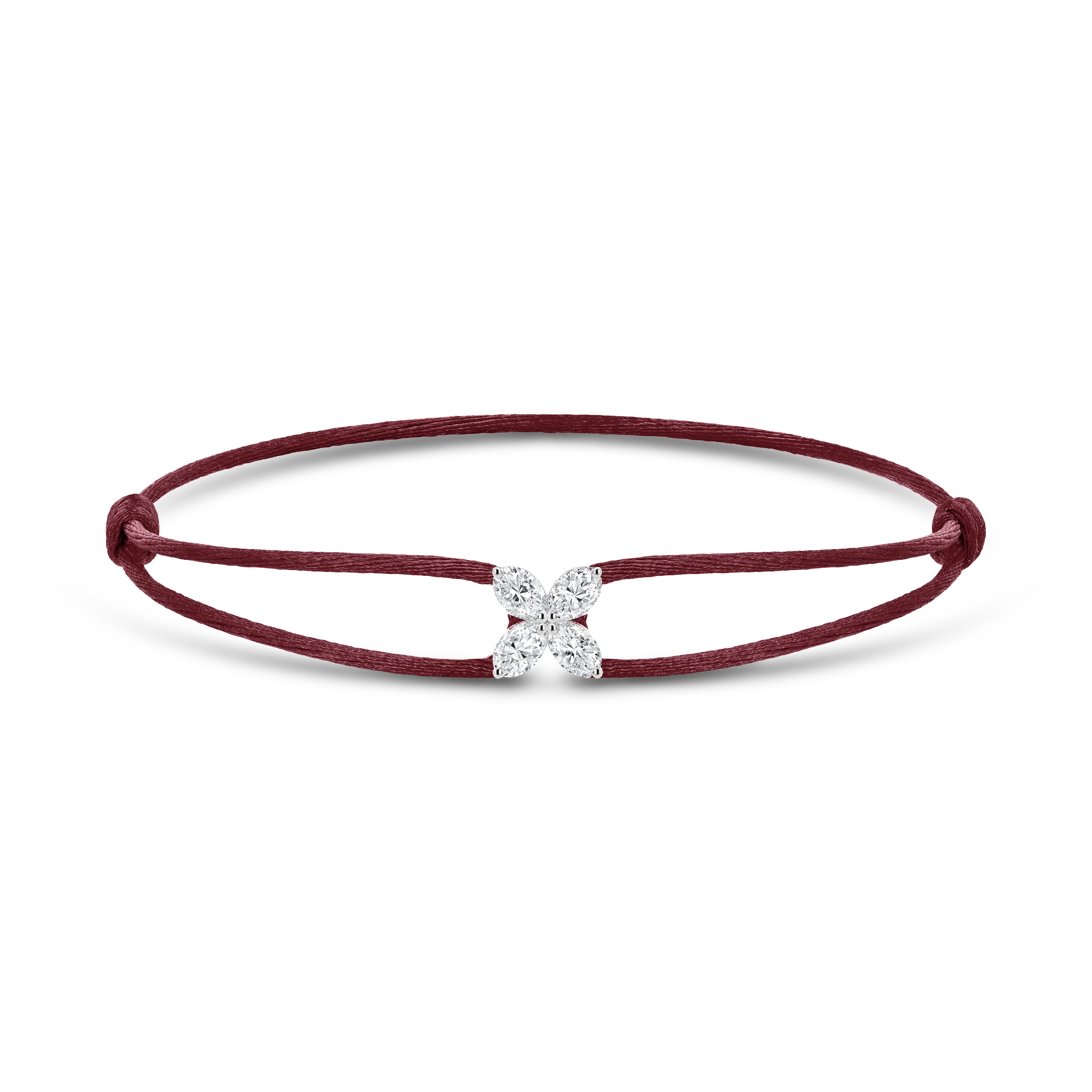 Nola Cord Bracelet - Image 11