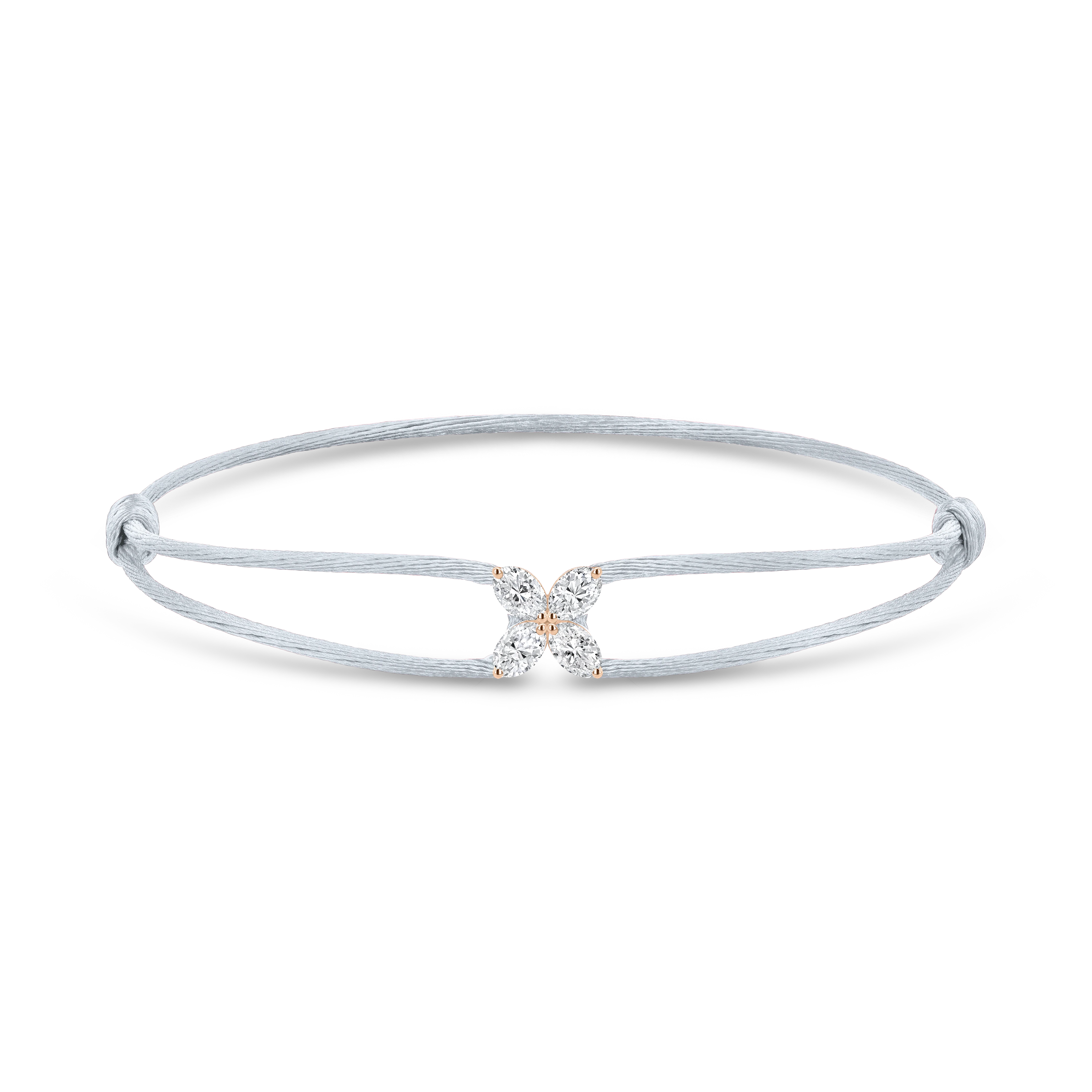 Nola Cord Bracelet - Image 14