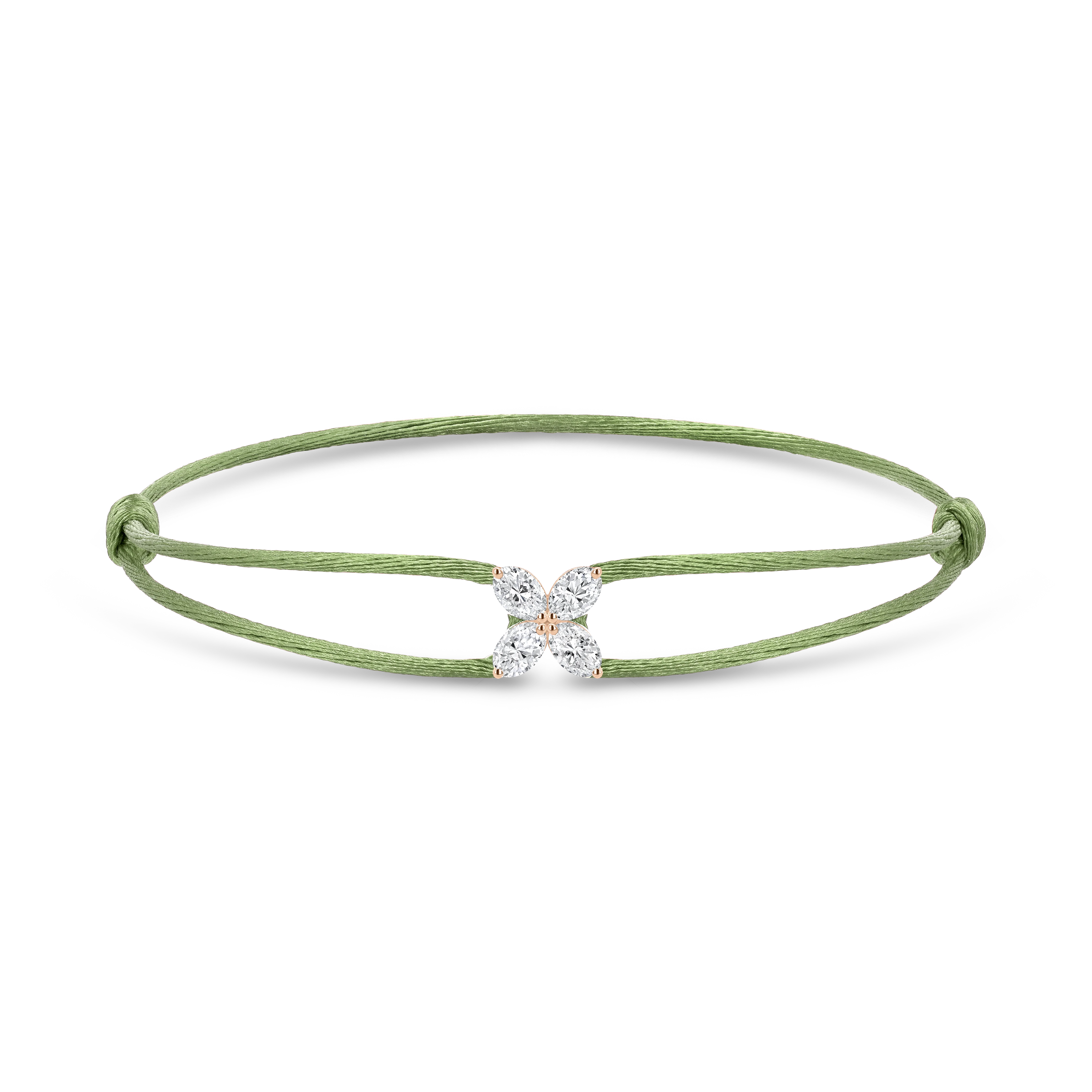 Nola Cord Bracelet - Image 15