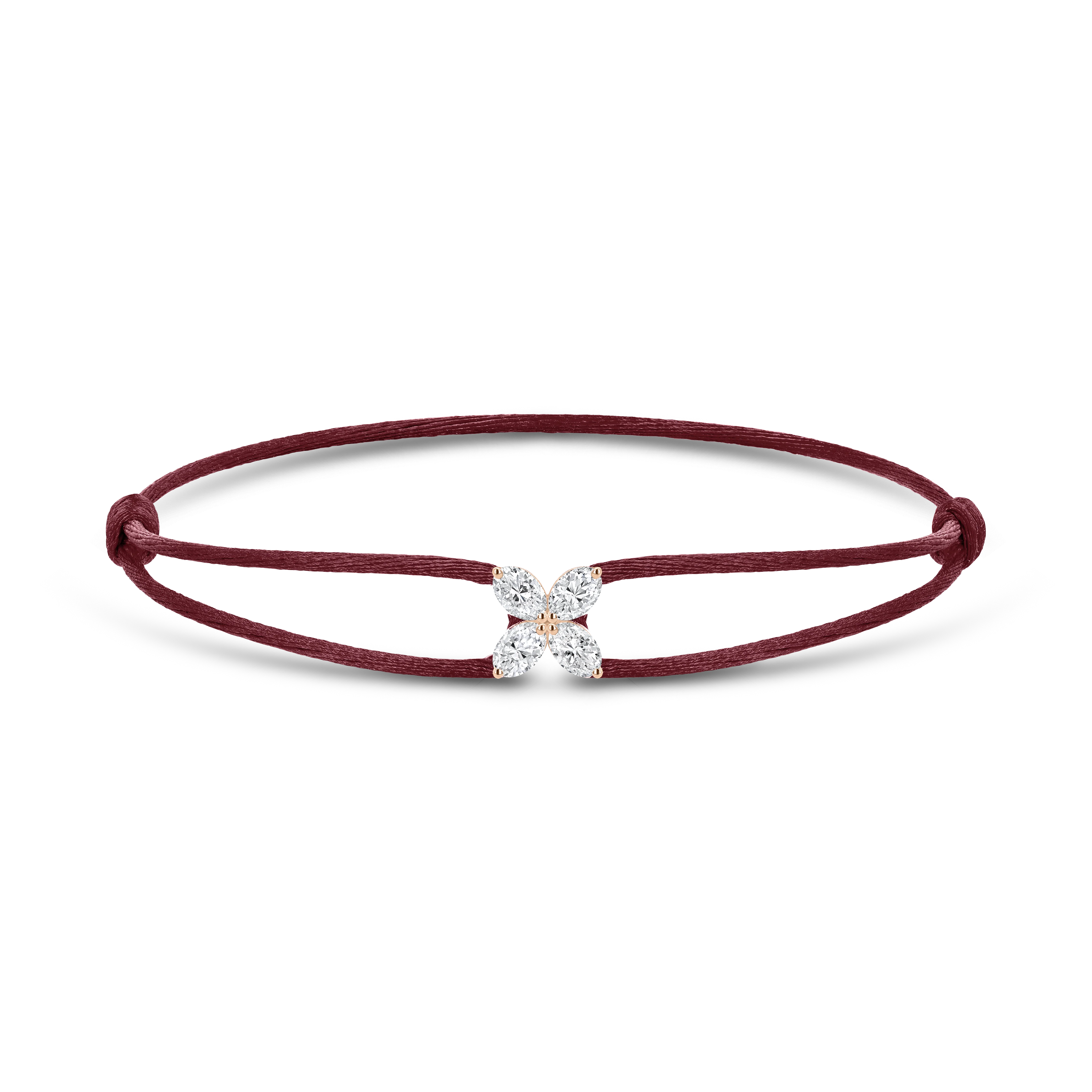 Nola Cord Bracelet - Image 17