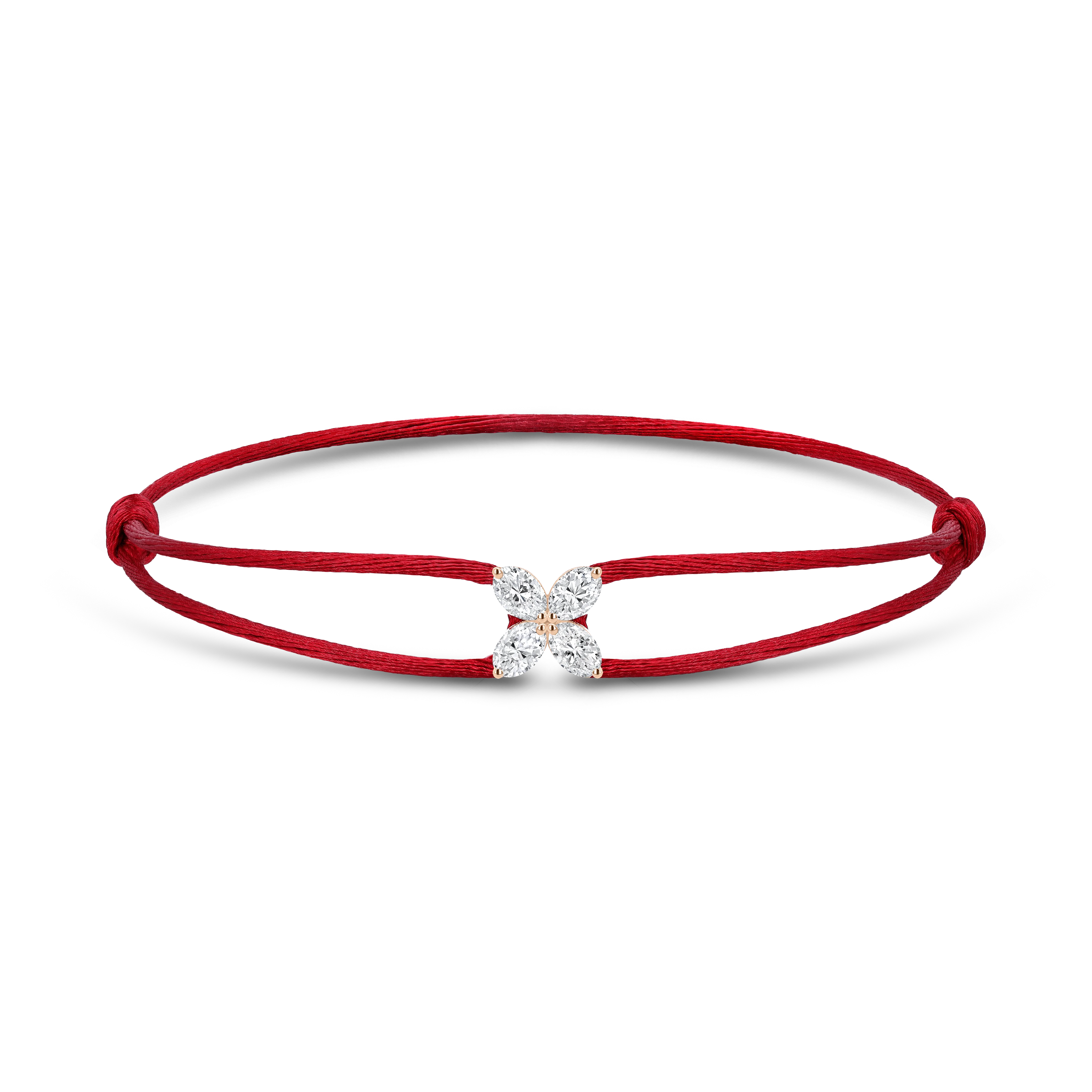 Nola Cord Bracelet - Image 18