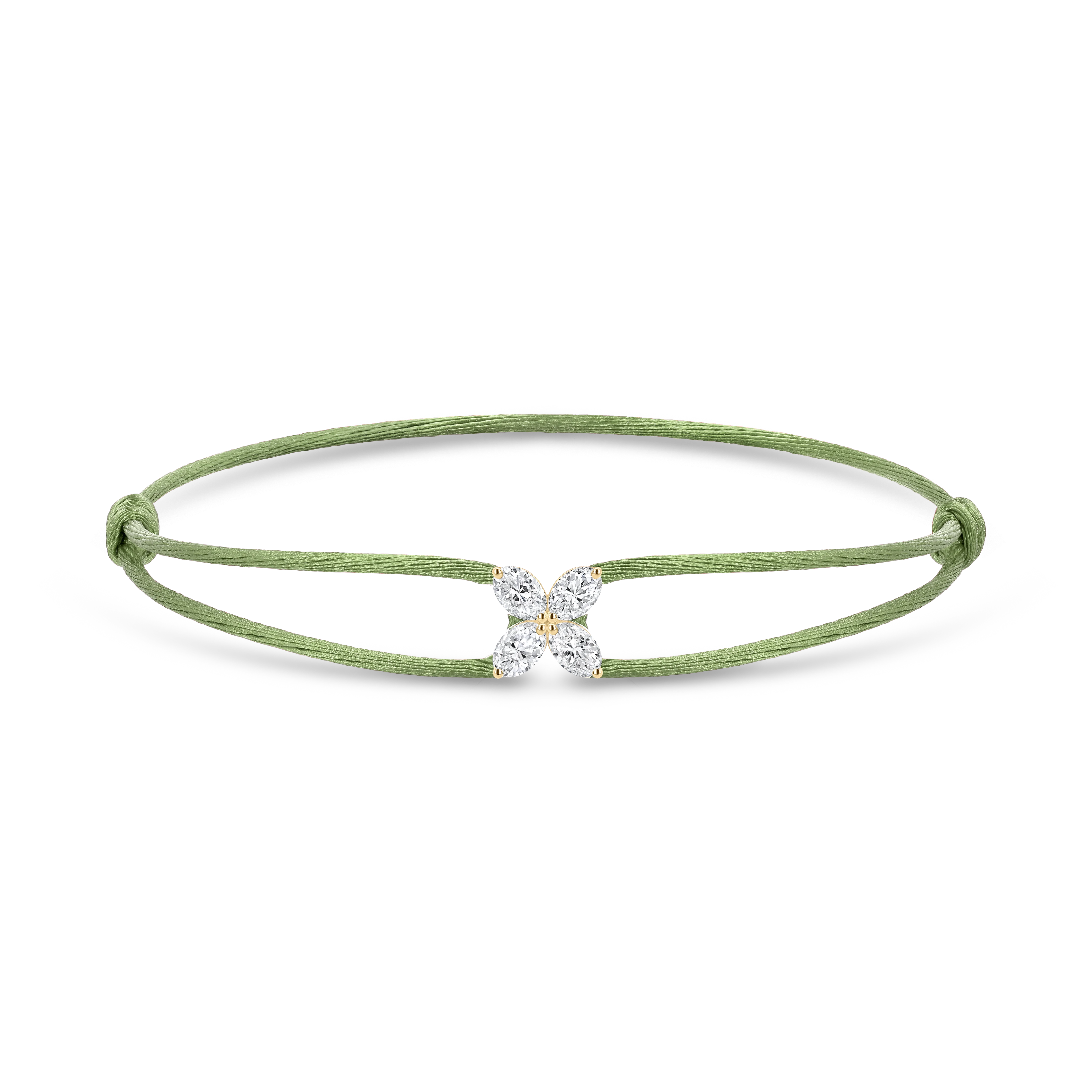Nola Cord Bracelet - Image 3