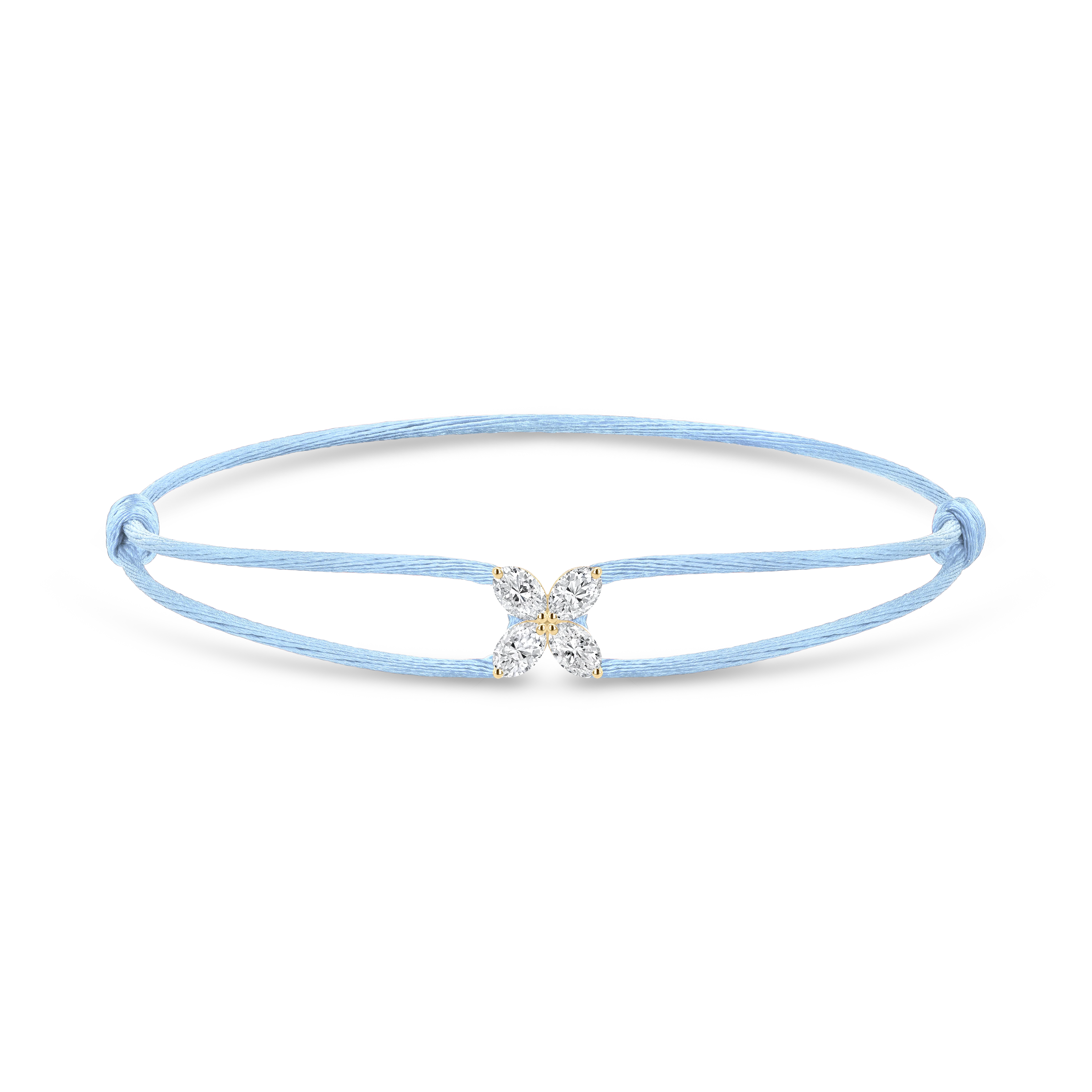 Nola Cord Bracelet - Image 4