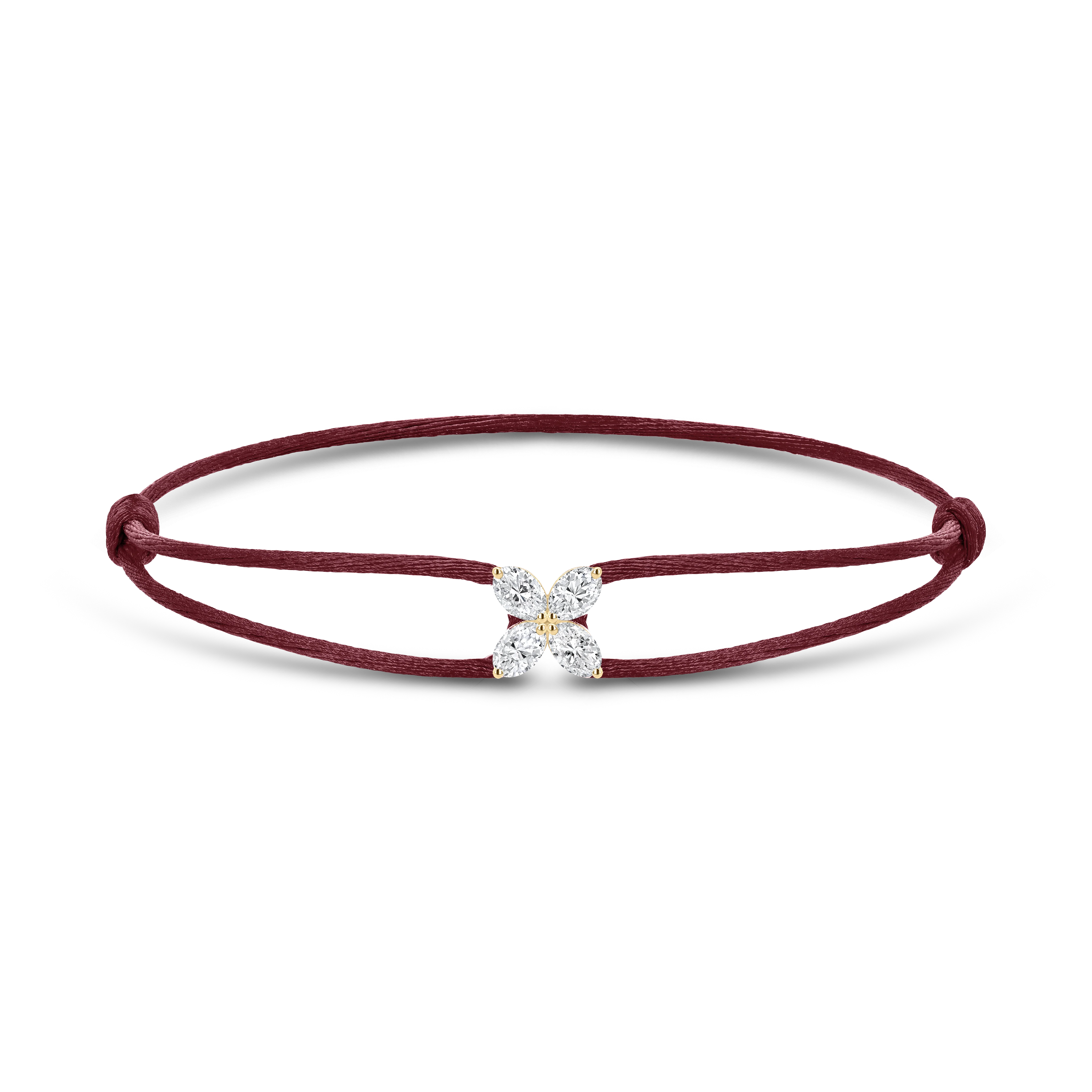 Nola Cord Bracelet - Image 5