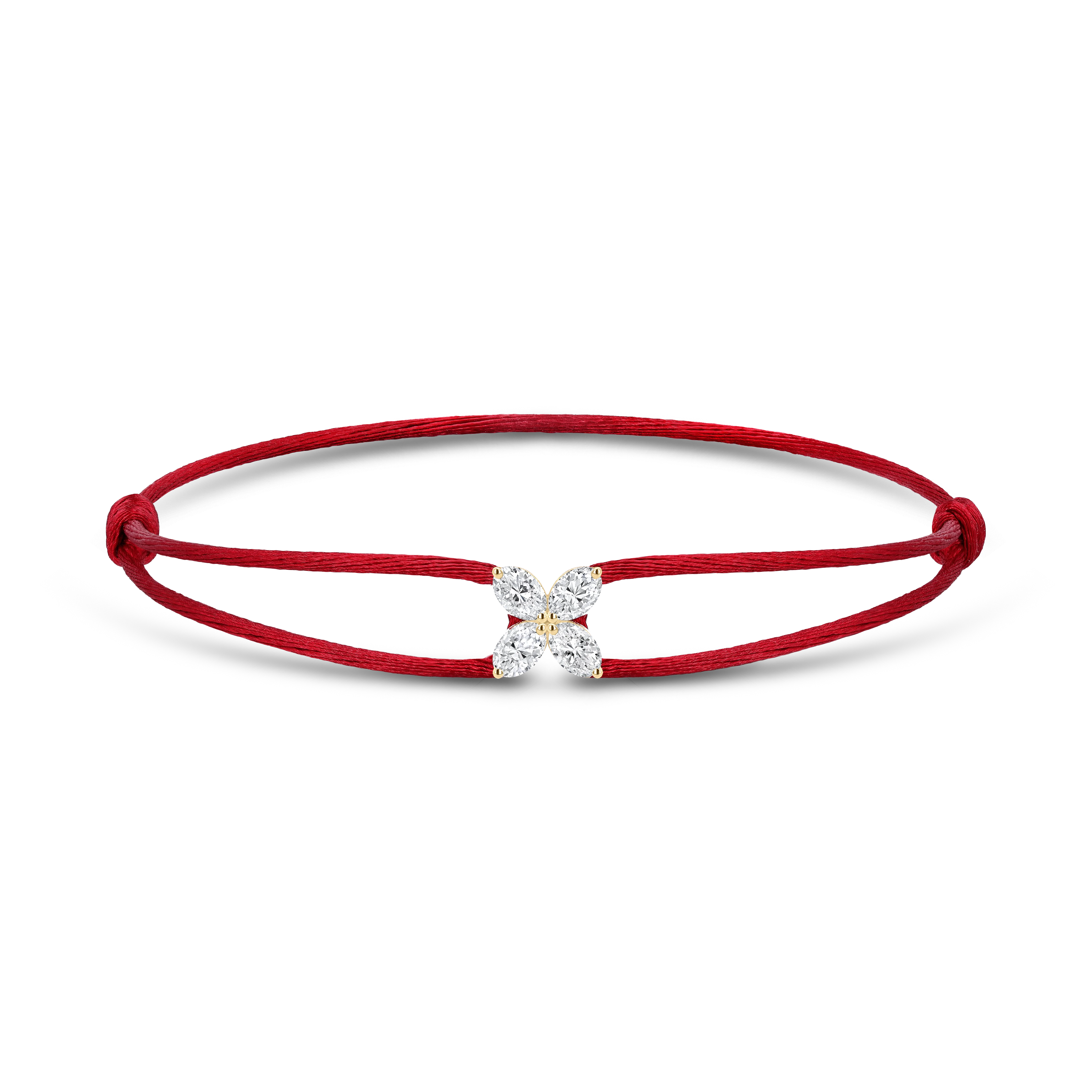 Nola Cord Bracelet - Image 6