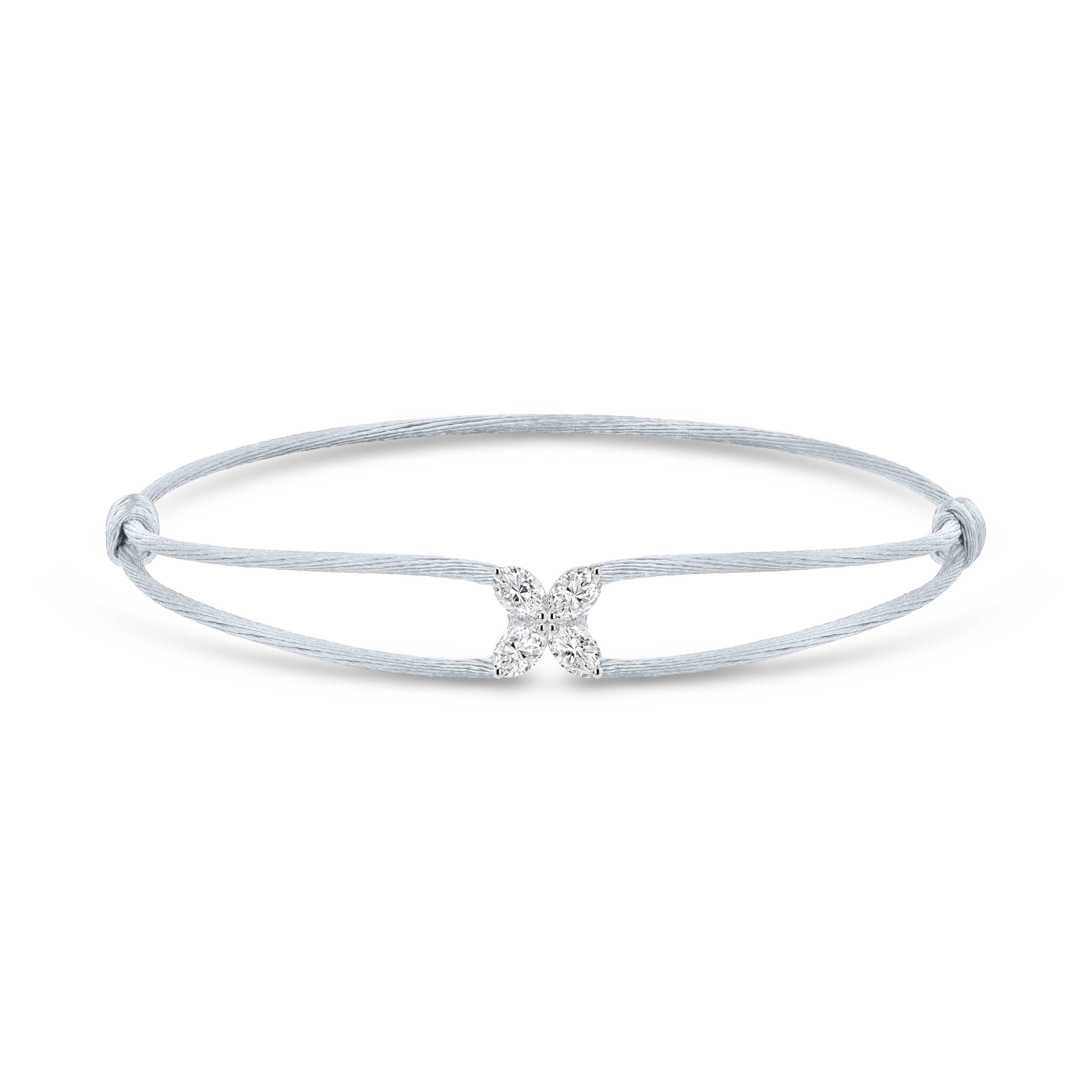 Nola Cord Bracelet - Image 8