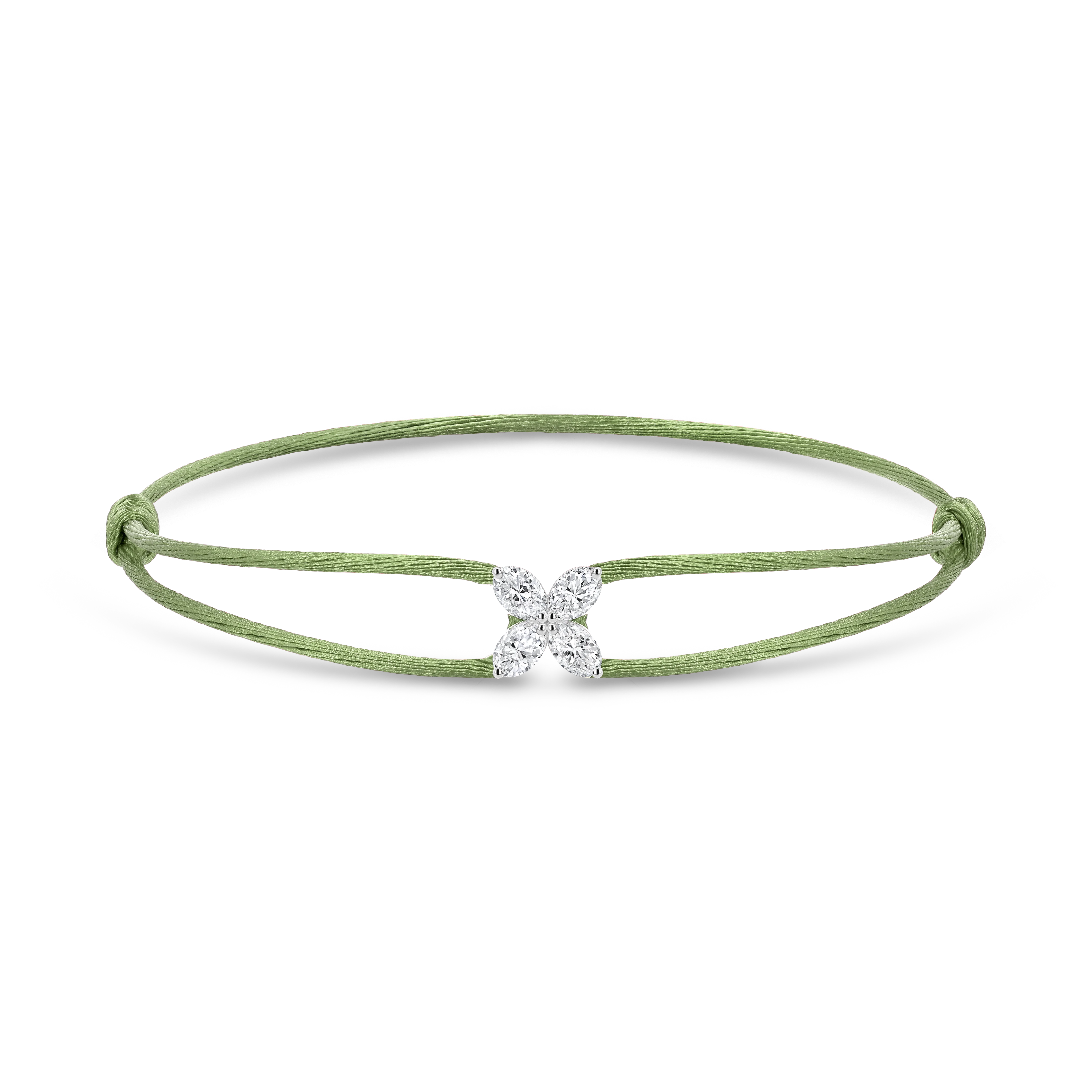 Nola Cord Bracelet - Image 9