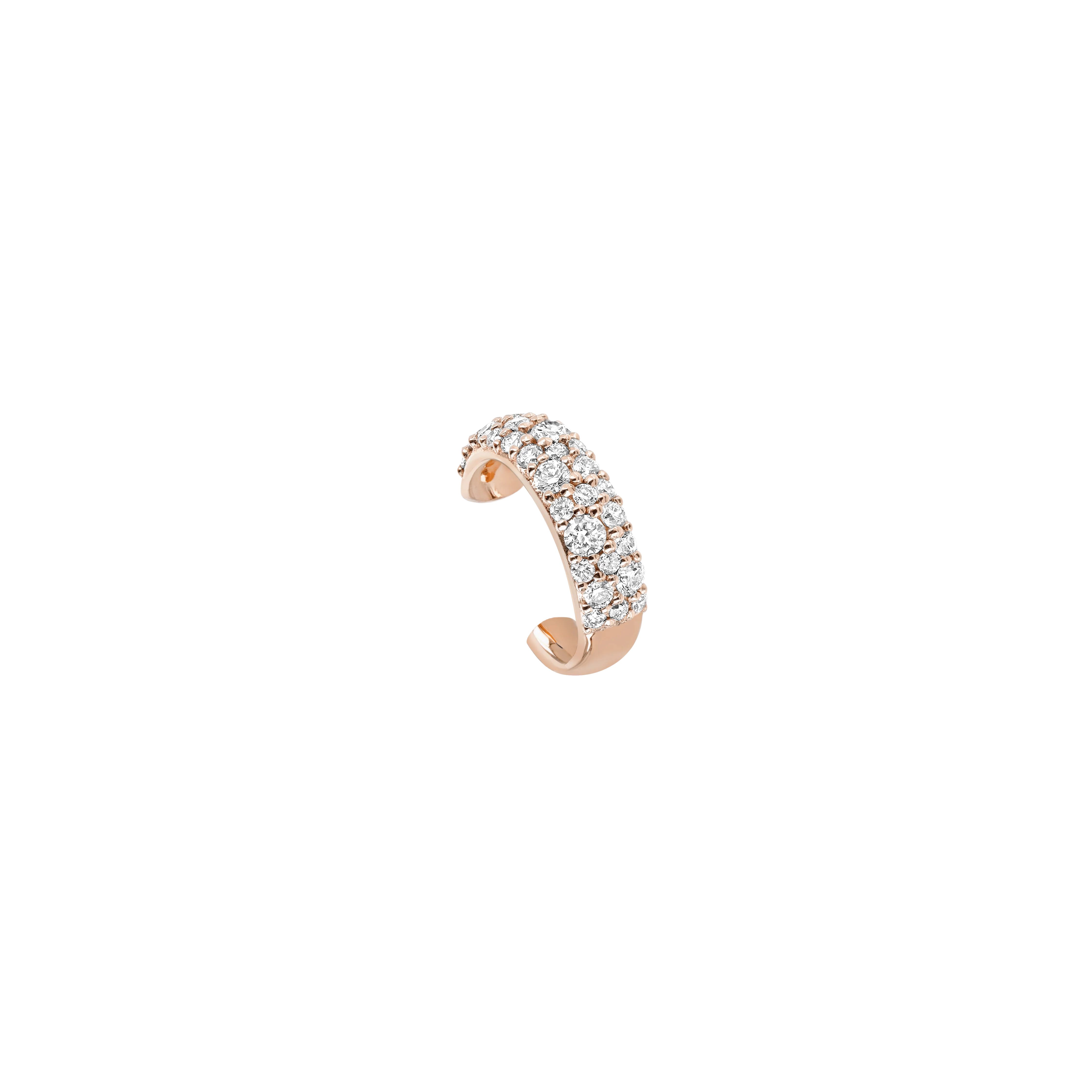 Nude Ear Cuff - Image 3