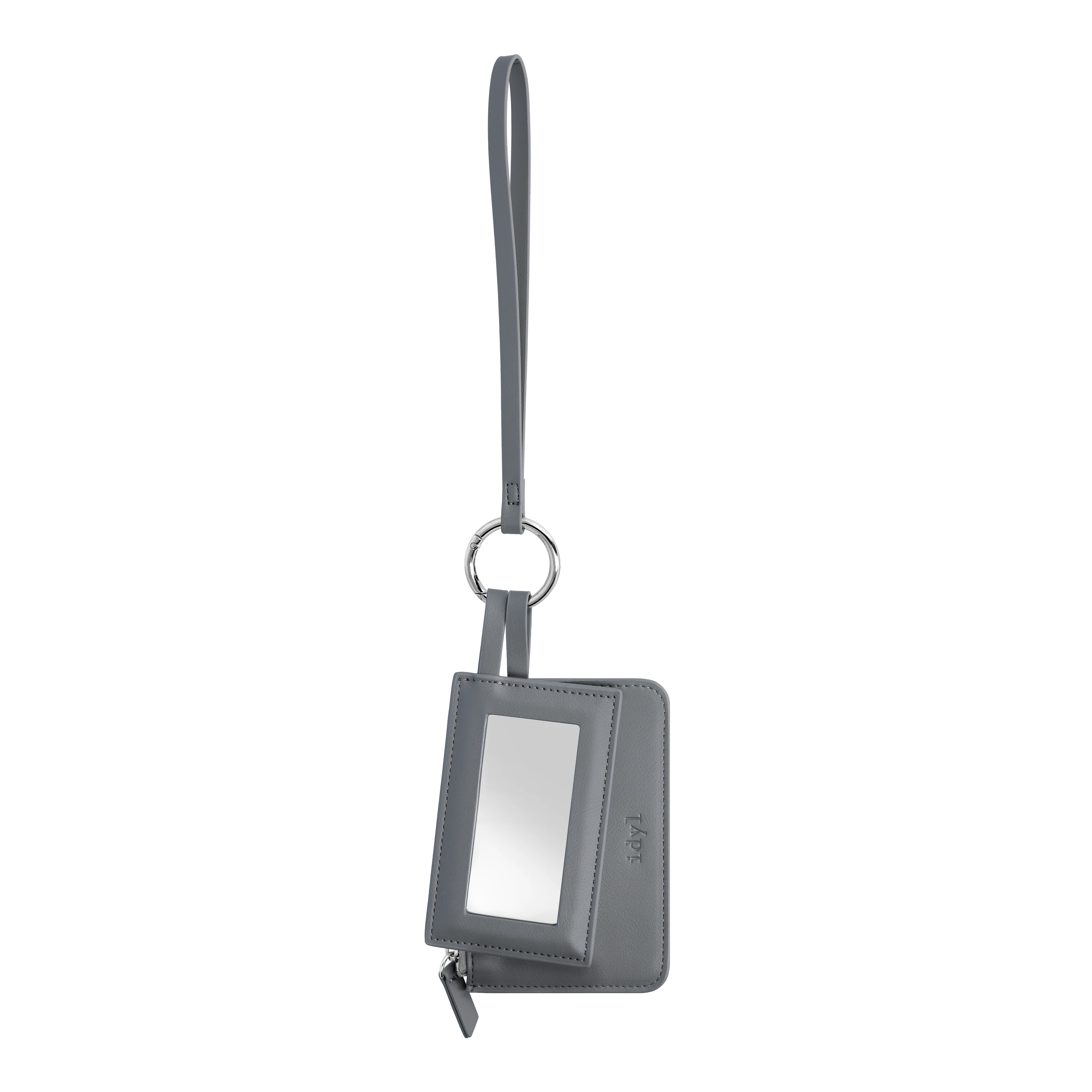 Signature Bag Charm