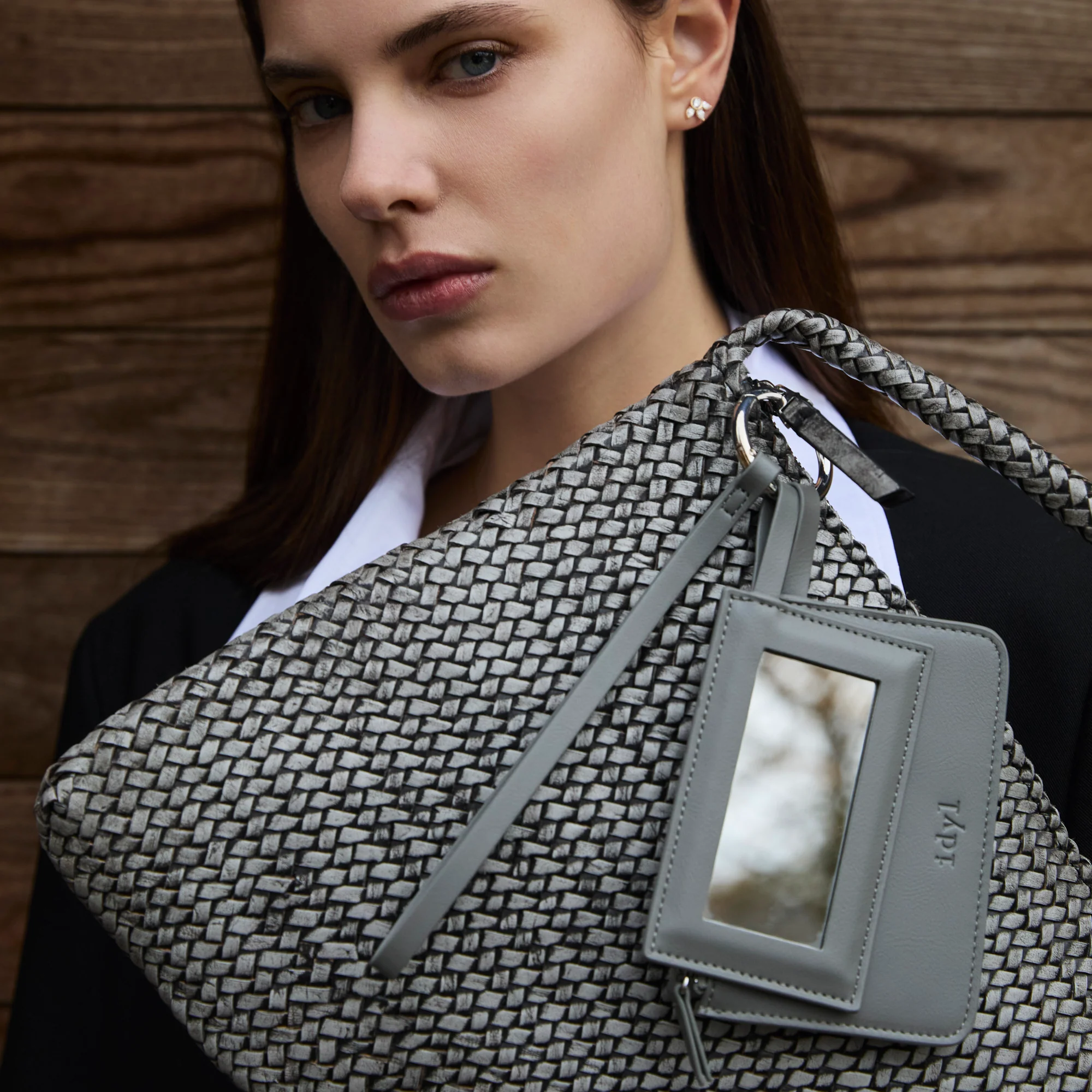 Signature Bag Charm - Image 2
