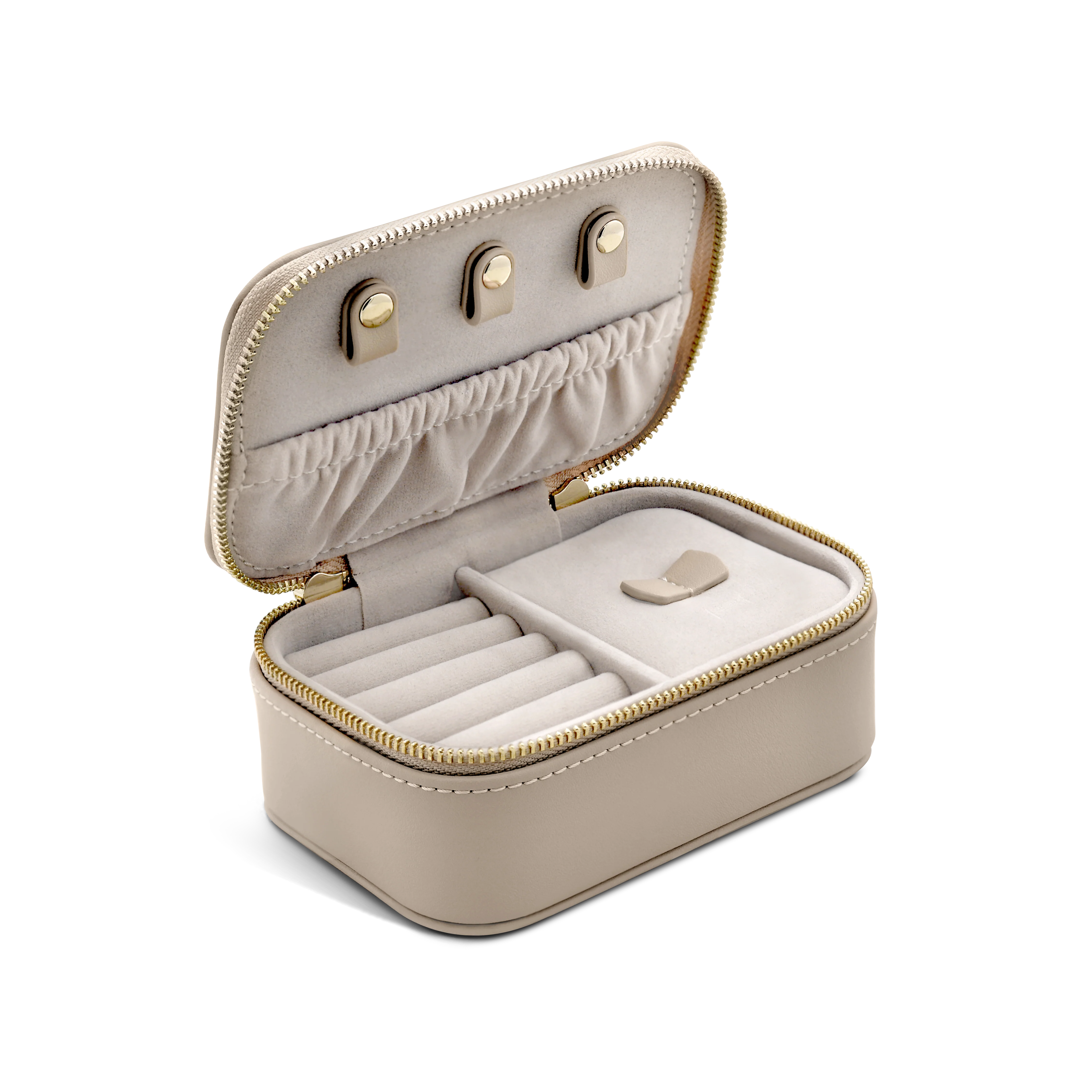 Travel Jewelry Case - Image 4